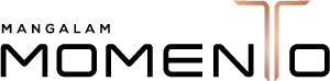Mangalam Momento Moshi Logo Image